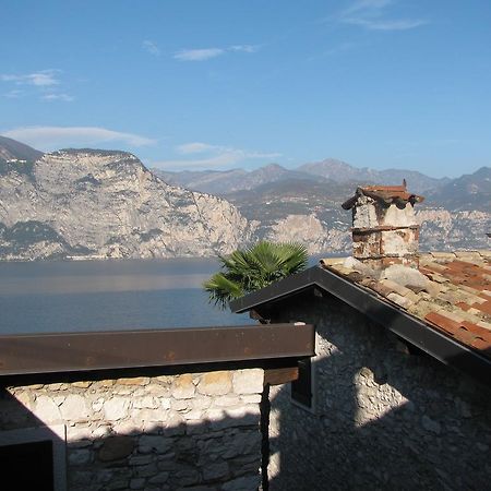 Ca Del Polset Apartment Brenzone sul Garda Bilik gambar