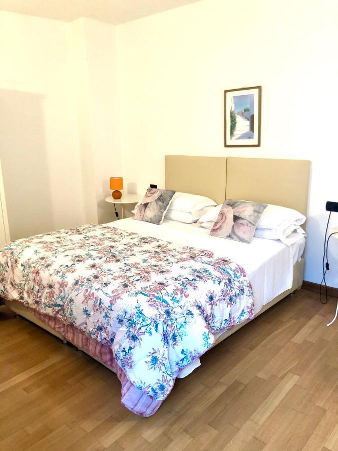Ca Del Polset Apartment Brenzone sul Garda Luaran gambar