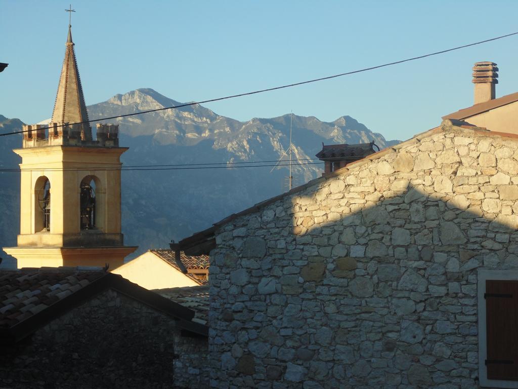Ca Del Polset Apartment Brenzone sul Garda Bilik gambar