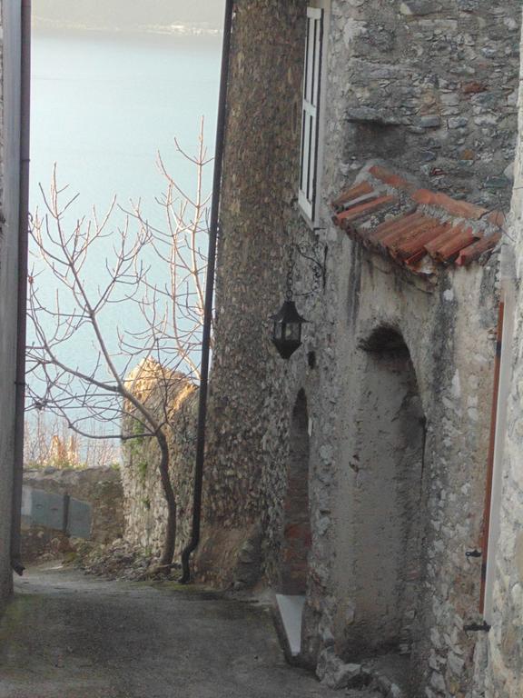 Ca Del Polset Apartment Brenzone sul Garda Bilik gambar