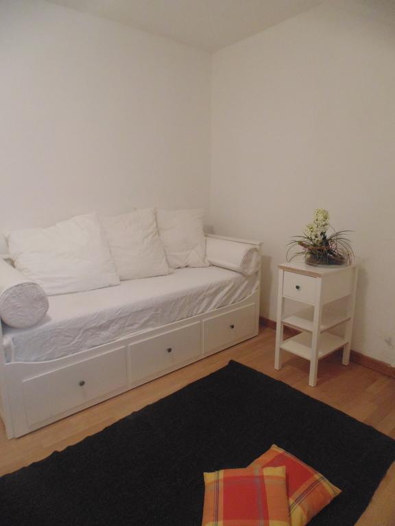 Ca Del Polset Apartment Brenzone sul Garda Bilik gambar