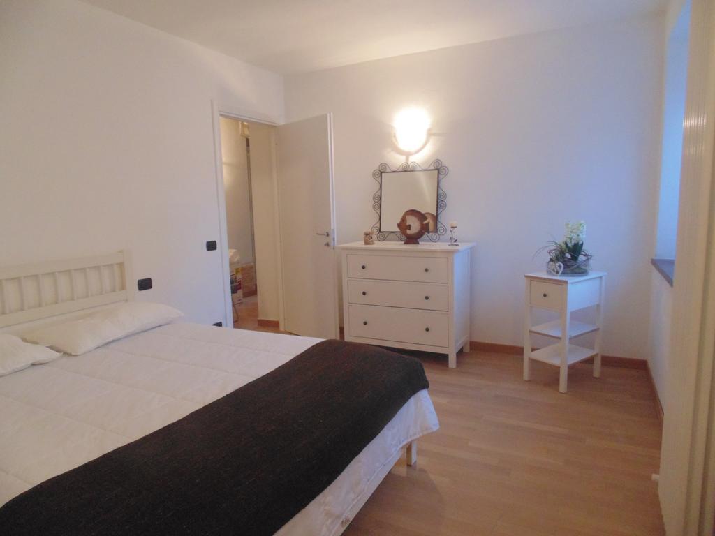 Ca Del Polset Apartment Brenzone sul Garda Bilik gambar