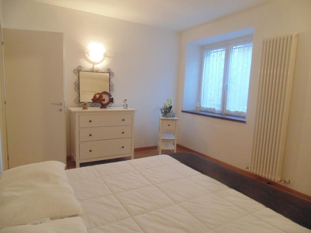 Ca Del Polset Apartment Brenzone sul Garda Bilik gambar