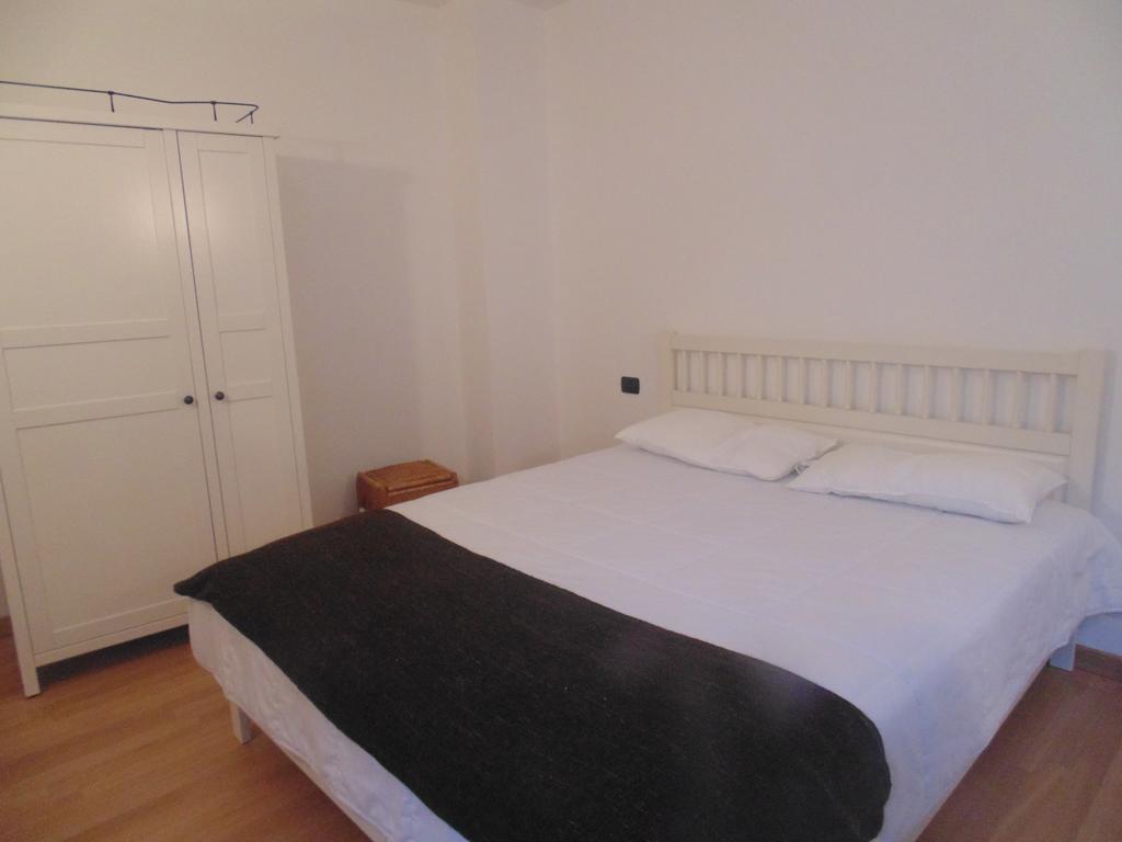 Ca Del Polset Apartment Brenzone sul Garda Bilik gambar