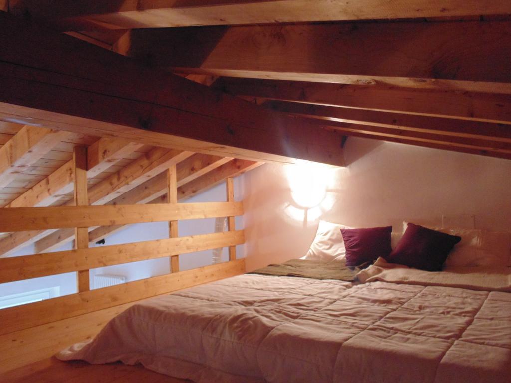 Ca Del Polset Apartment Brenzone sul Garda Bilik gambar