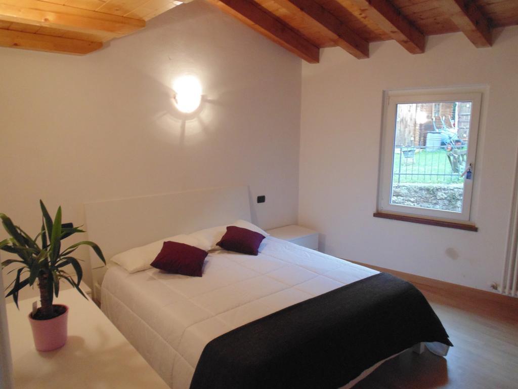 Ca Del Polset Apartment Brenzone sul Garda Bilik gambar