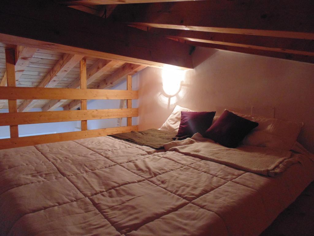 Ca Del Polset Apartment Brenzone sul Garda Bilik gambar