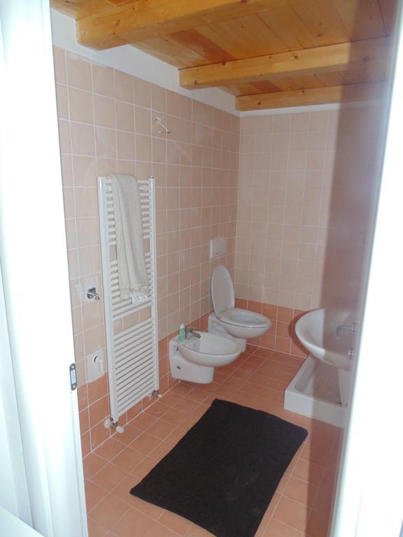 Ca Del Polset Apartment Brenzone sul Garda Bilik gambar